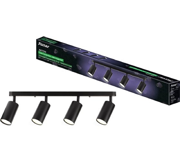 Спот Ritter Arton 59936 4 Фото № 3