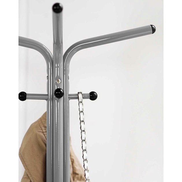 Напольная вешалка Мебелик Галант 218 007165 Фото № 9