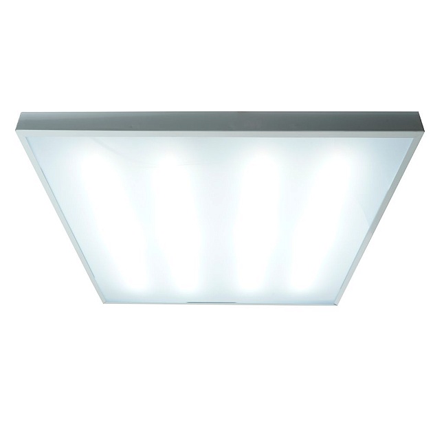 Встраиваемый светодиодный светильник Feron TR Армстронг 48905 Фото № 8