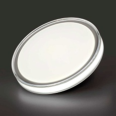 Настенно-потолочный светодиодный светильник Sonex Maron Laven 7699/DL 1