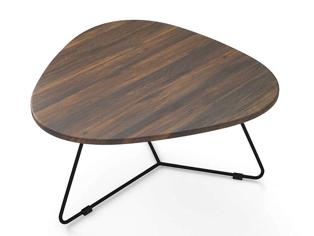 Журнальный стол Мебелик Лючия 7101 007314 изображение 11 Журнальный стол Мебелик Лючия 7101 007314 Фото № 11