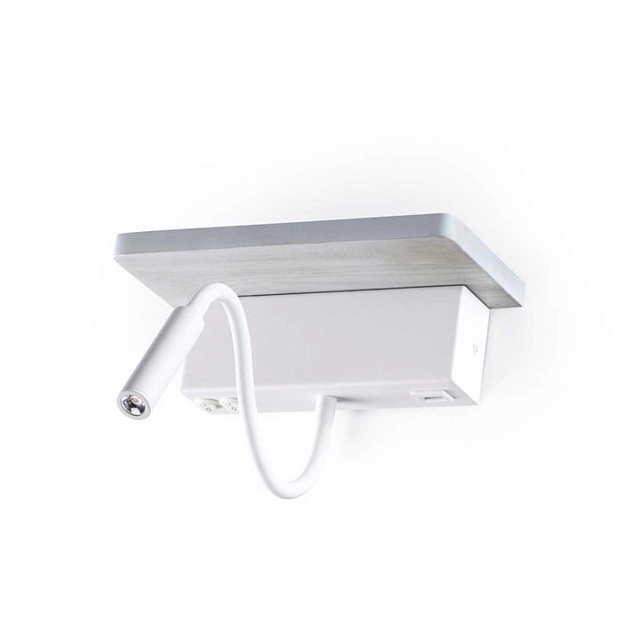 Бра Odeon Light Hightech Woody 3869/8WL Фото № 1