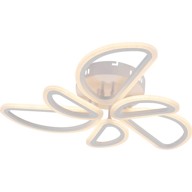 Потолочная люстра Escada Archer 10270/6LED Фото № 5