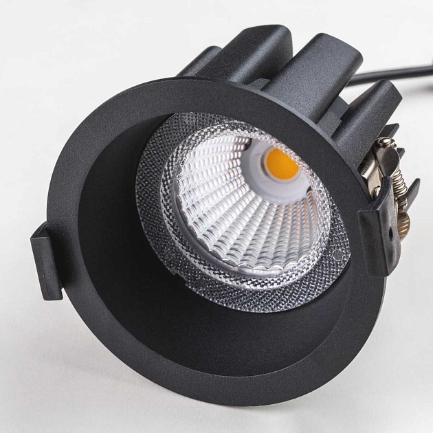 Светильник светодиодный уличный Ciclone Lightstar 385047 Фото № 3