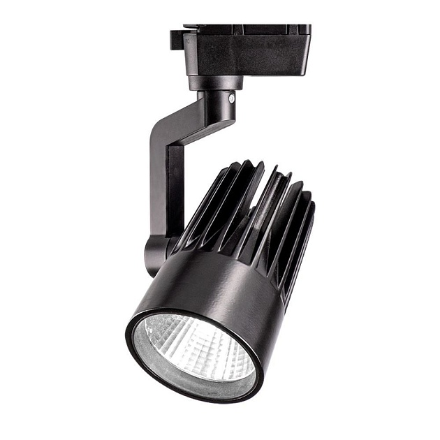 Трековый светодиодный светильник Jazzway PTR 0125-2 5023949 Фото № 1