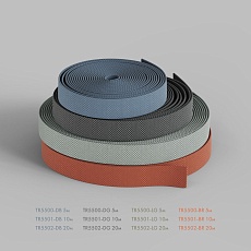 Шинопровод Denkirs Belty Base TR5501-BR 2