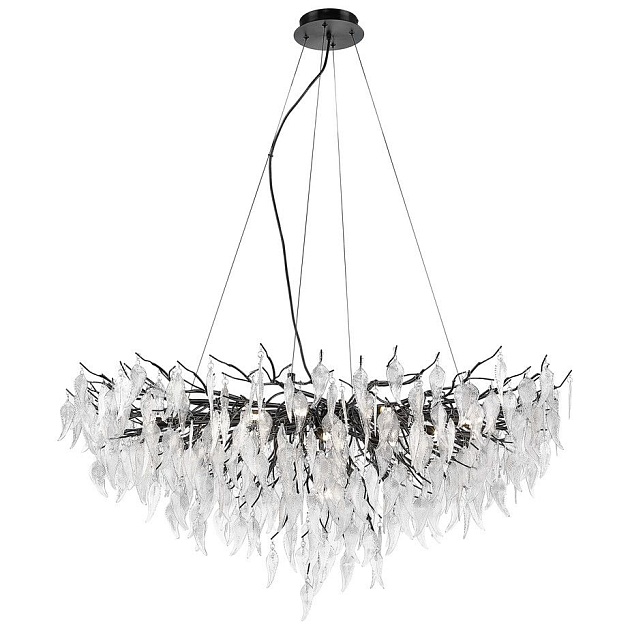 Подвесная люстра Wertmark Daniela WE182.19.023 Фото № 1