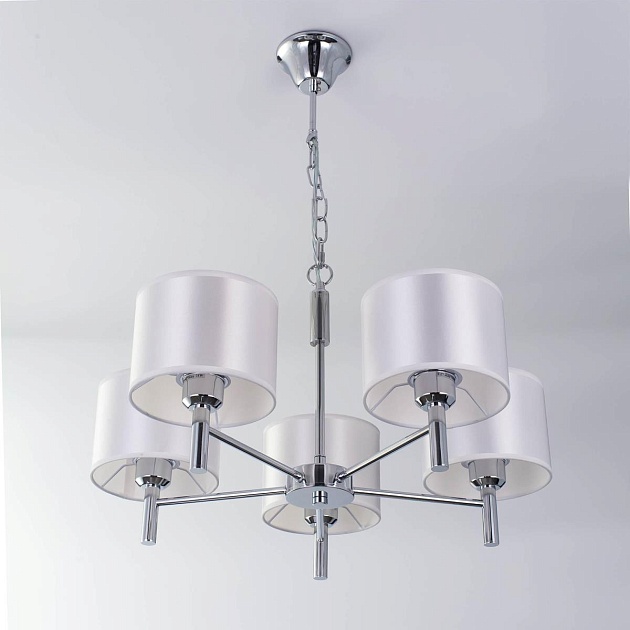 Подвесная люстра Citilux Аврора CL463150 изображение 6 Подвесная люстра Citilux Аврора CL463150 Фото № 6