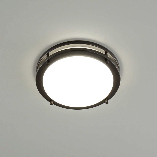 Потолочный светодиодный светильник Citilux Бостон CL709205N изображение 14 Потолочный светодиодный светильник Citilux Бостон CL709205N Фото № 14