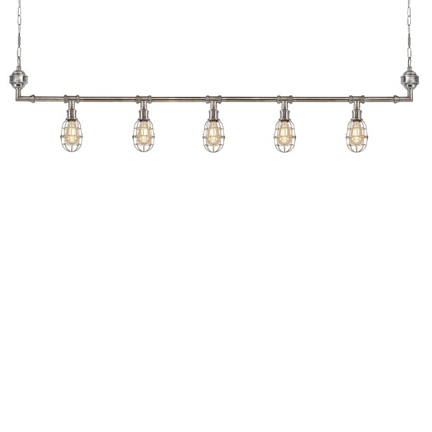 Подвесной светильник Covali PL-51557 Фото № 1