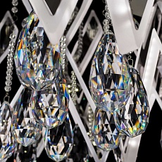 Потолочный светодиодный светильник Citilux Maximus EL335C174.1 4