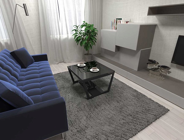 Журнальный стол Мебелик BeautyStyle 1 005276 изображение 6 Журнальный стол Мебелик BeautyStyle 1 005276 Фото № 6