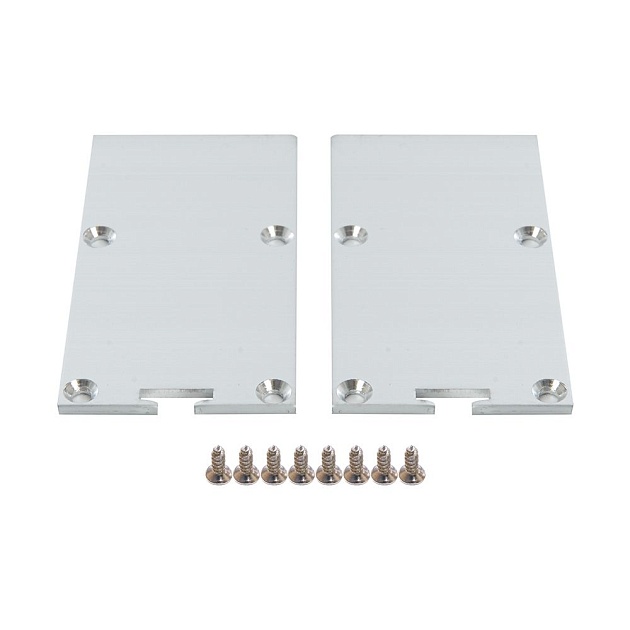 Профиль алюминиевый накладной Feron CAB266 10377 Фото № 3