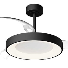 Люстра-вентилятор Mantra NISEKO FAN M 9063 5