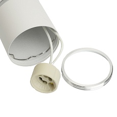 Трековый светильник Feron Zen AL178 48702 3