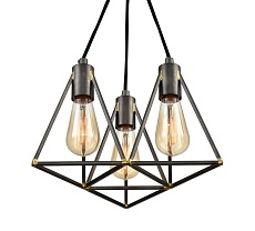 Подвесной светильник Vele Luce Storm VL6136P03 1