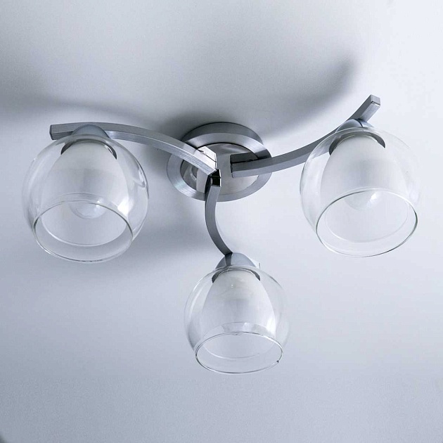 Потолочная люстра Citilux Кристи CL152137 Фото № 6