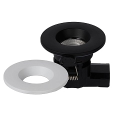 Встраиваемый светодиодный светильник Lucide Binky Led 22973/06/99 1