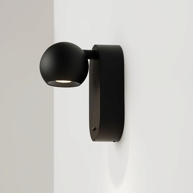 Бра Maytoni Modern MOD434WL-L5B3K Фото № 5