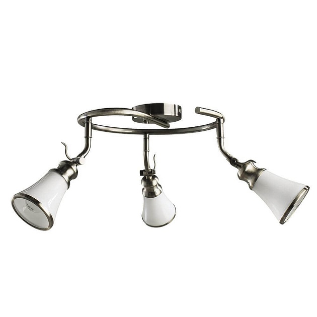 Спот Arte Lamp 81 A9231PL-3AB Фото № 1