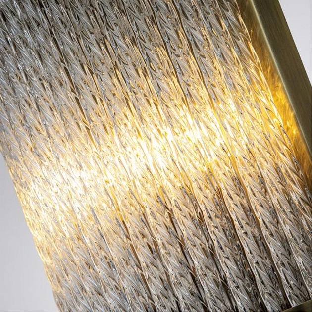 Настенный светильник Arte Lamp Albali A1063AP-2AB изображение 3 Настенный светильник Arte Lamp Albali A1063AP-2AB Фото № 3