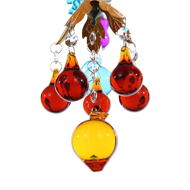 Подвесная люстра ST Luce Joanna SL426.763.05 Фото № 8