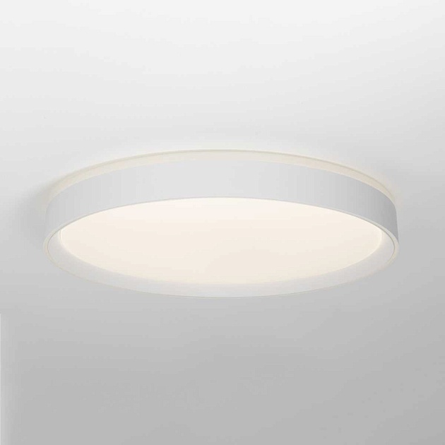 Потолочный светодиодный светильник Citilux Boss CL751450G Фото № 9