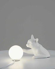 Лампа настольная Moderli Monya V11676-TL 1