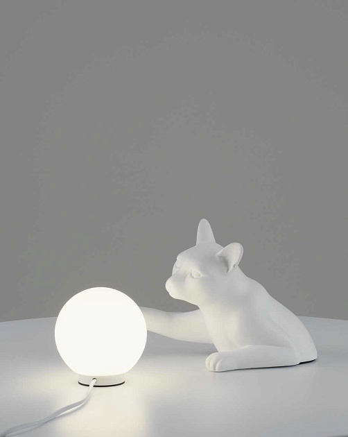 Лампа настольная Moderli Monya V11676-TL Фото № 2