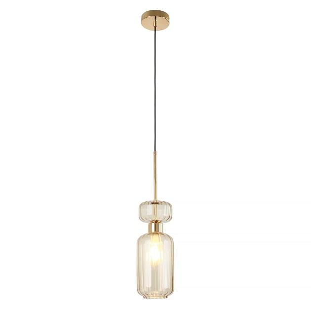 Подвесной светильник MyFar Aubrey MR2362-1P изображение 6 Подвесной светильник MyFar Aubrey MR2362-1P Фото № 6