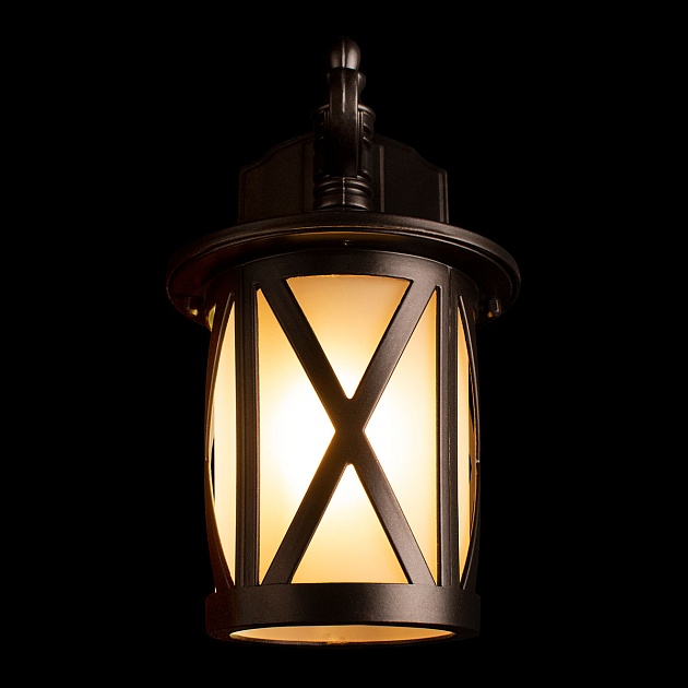 Уличный настенный светильник Loft IT Ravenna 100016W изображение 2 Уличный настенный светильник Loft IT Ravenna 100016W Фото № 2