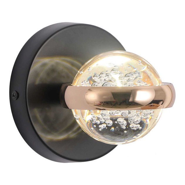 Бра настенное Lussole LSP-7511 Фото № 3