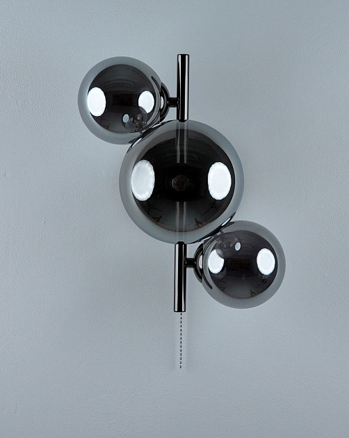 Бра Moderli Renny V10793-3W Фото № 8