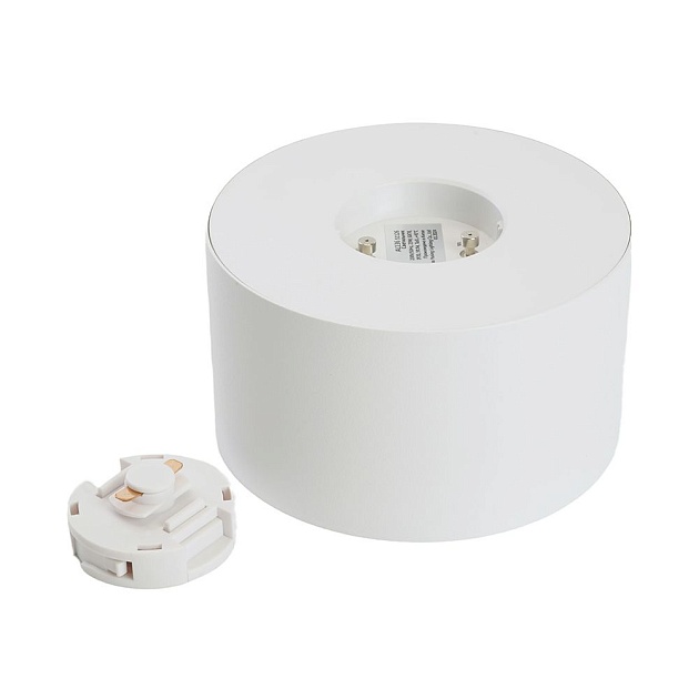 Трековый светильник Feron AL136 51126 Фото № 6