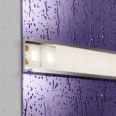 Светодиодная влагозащищенная лента Maytoni Technical 9,6W/m 120LED/m 2835SMD дневной белый 5M 10146 3