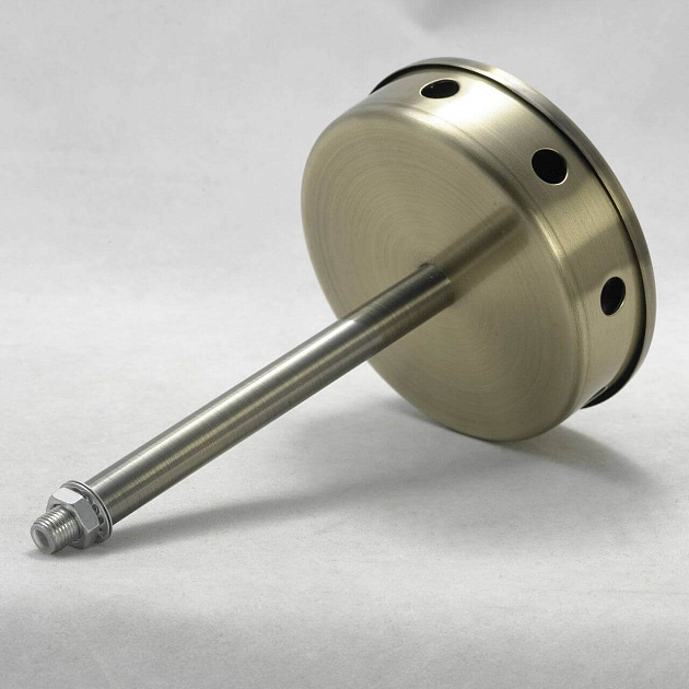 Потолочная люстра Lussole Lgo Cochise LSP-8079 изображение 2 Потолочная люстра Lussole Lgo Cochise LSP-8079 Фото № 2