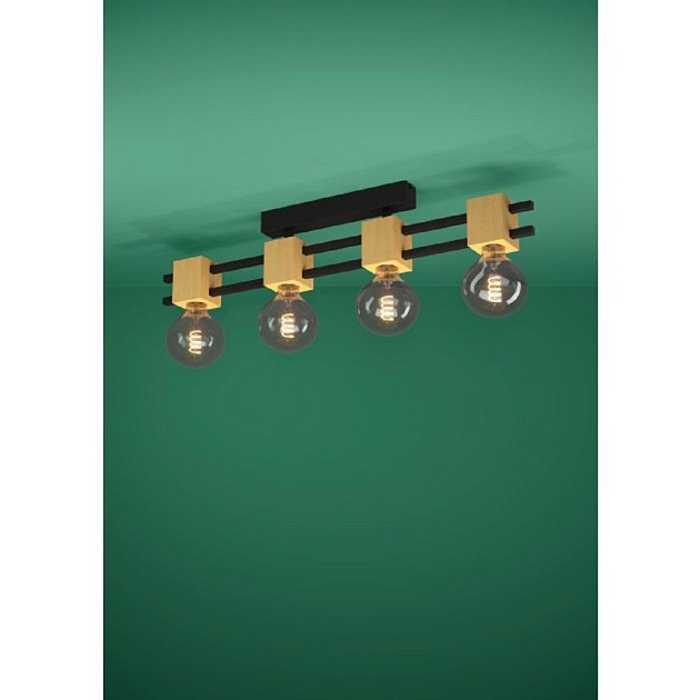 Потолочный светильник Eglo Levantara 390189 Фото № 2