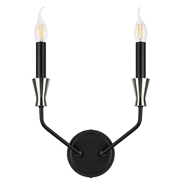 Бра Lightstar Ragno 732527 изображение 1 Бра Lightstar Ragno 732527 Фото № 1