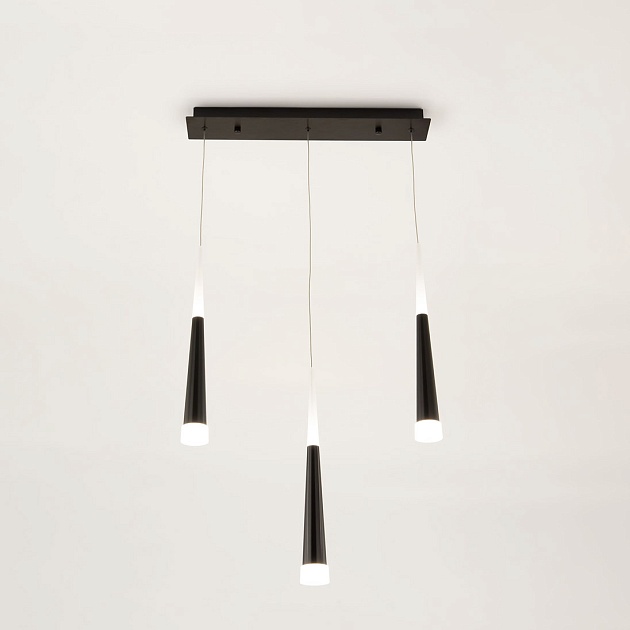 Подвесной светодиодный светильник Citilux Вегас CL227031 Фото № 15