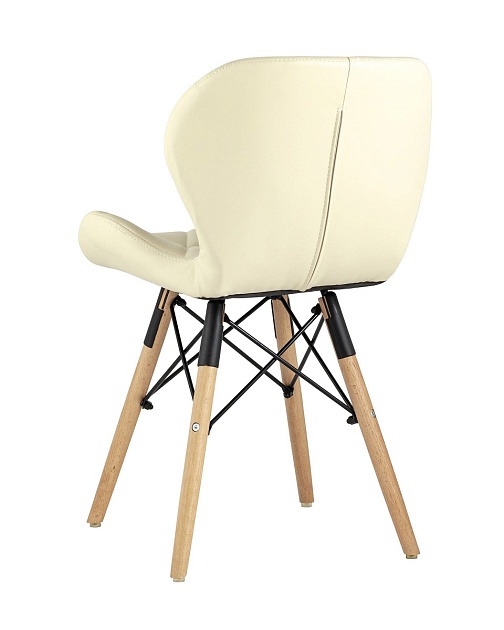 Кухонный стул Stool Group Бон экокожа бежевый DC-19122601 beige Фото № 5