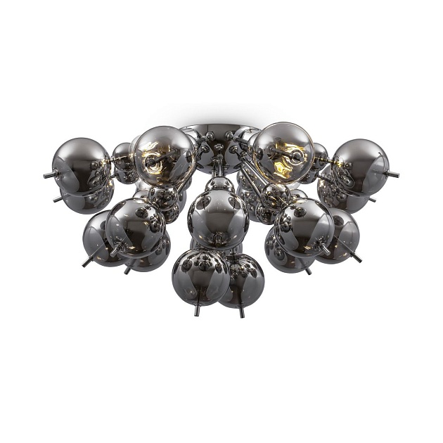 Потолочная люстра Maytoni Bolla MOD133CL-04CH Фото № 1