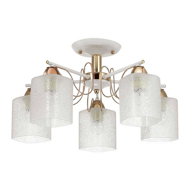 Потолочная люстра Lumion Comfi Opicus 3508/5C изображение 1 Потолочная люстра Lumion Comfi Opicus 3508/5C Фото № 1