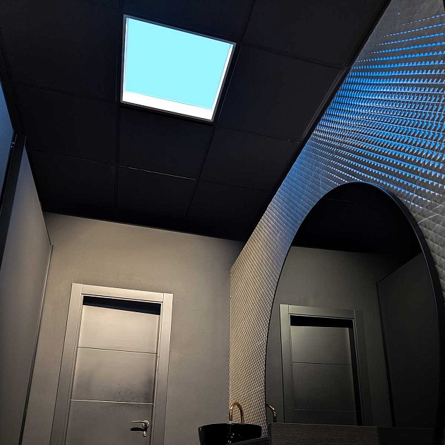 Встраивамое светодиодное окно Mantra BLUE SKY 9095 Фото № 5