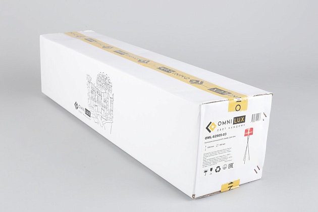 Торшер Omnilux Fascia OML-62905-03 изображение 9 Торшер Omnilux Fascia OML-62905-03 Фото № 9