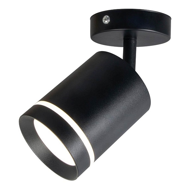 Светодиодный спот Escada 20009SMA/01LED SBK Фото № 1