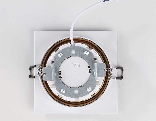 Встраиваемый светильник Ambrella light TECHNO SPOT TN51916 Фото № 3