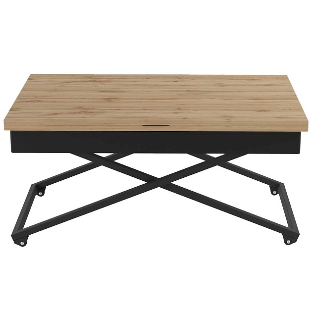 Стол-трансформер Мебелик Андрэ 007801 Фото № 1