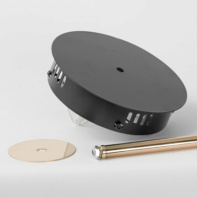 Подвесной светодиодный светильник Lussole Torrance LSP-7168 Фото № 3