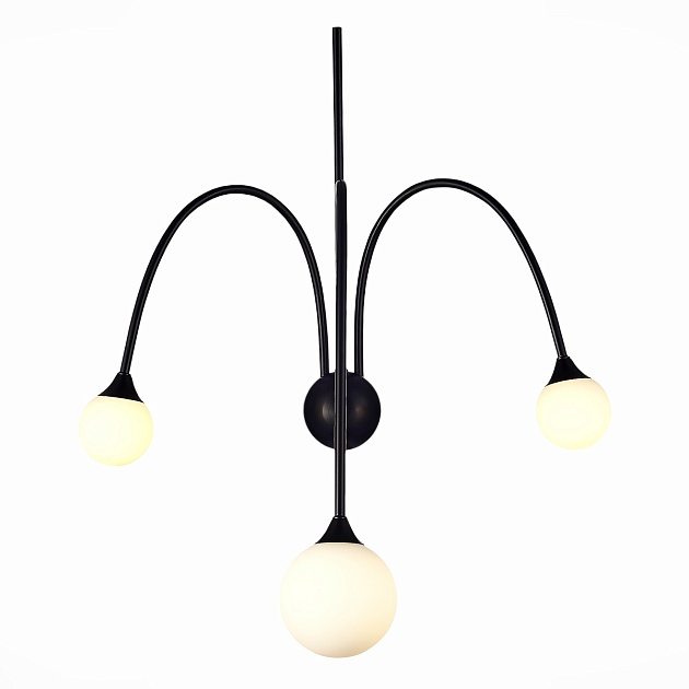 Настенный светильник ST Luce Vive SL1187.401.03 изображение 1 Настенный светильник ST Luce Vive SL1187.401.03 Фото № 1