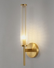 Бра Moderli Brass V11021-1W 4